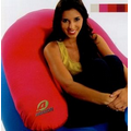 U-Shaped Back & Lumbar Support Pillow